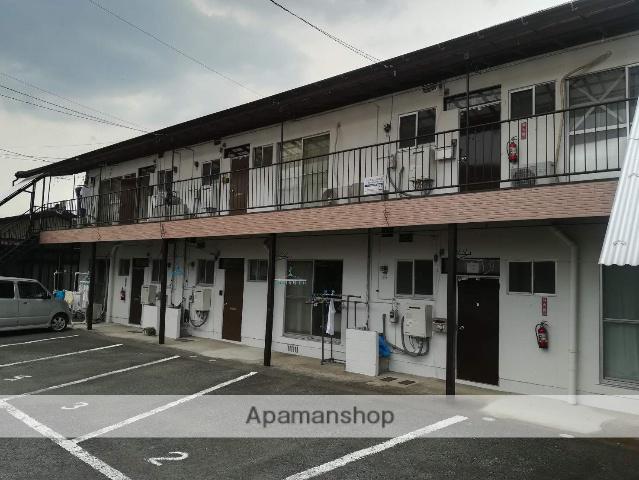 メゾン・ひかり