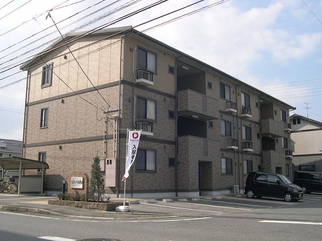 セジュール江越