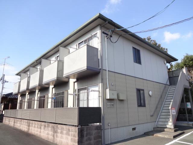 エントピア菊陽