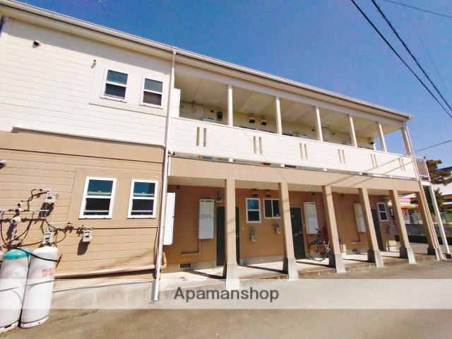 リーベンハウス5番館