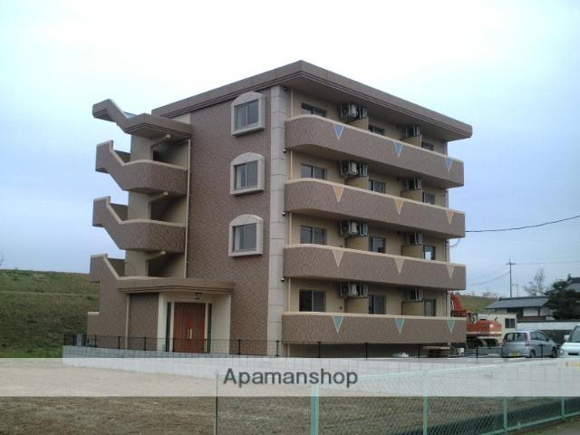 グランドステージ城南(1LDK/4階)