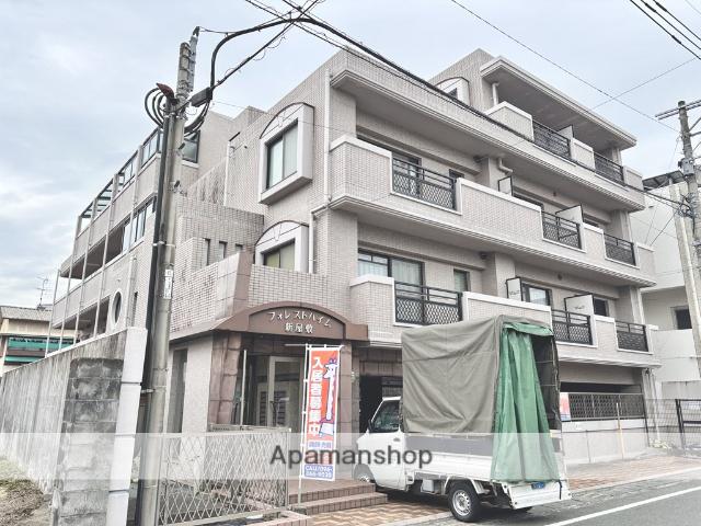 フォレストハイム新屋敷