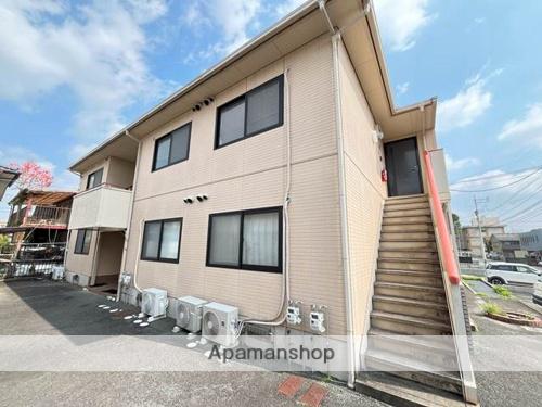 パールシャトー(2LDK/2階)