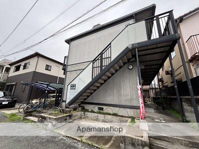 サンライフK(ワンルーム/2階)