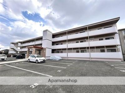 フォレストハイム光の森(2LDK/2階)