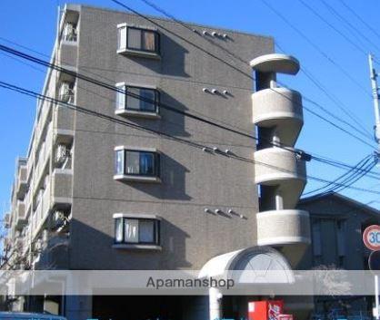 池田マンションB
