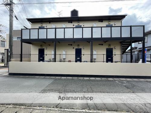 あじさいハイツ(ワンルーム/2階)