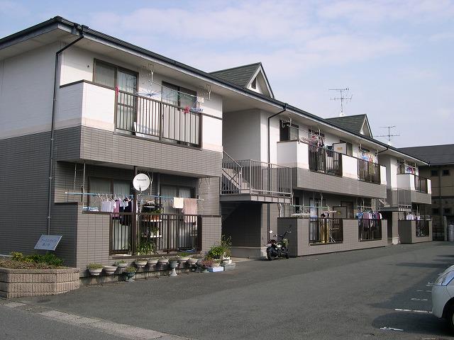 アーバンライフ堀ノ内