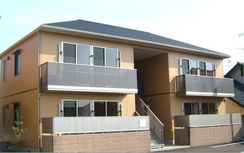 エントピア四方寄B棟