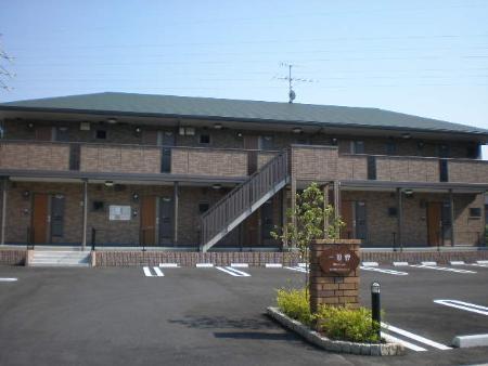 熊本県菊池郡菊陽町 2階建 築20年