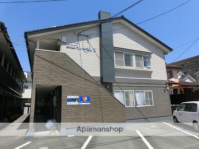 コーポウィーグルNO2