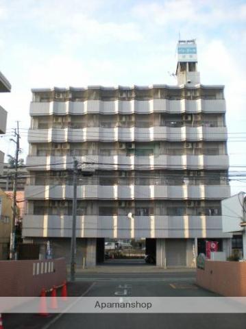 パレ・ドール健軍