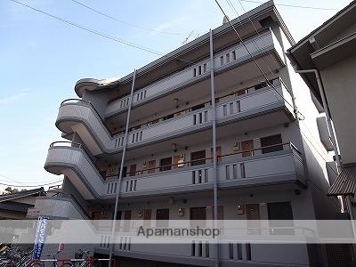 フローラハイツ九品寺