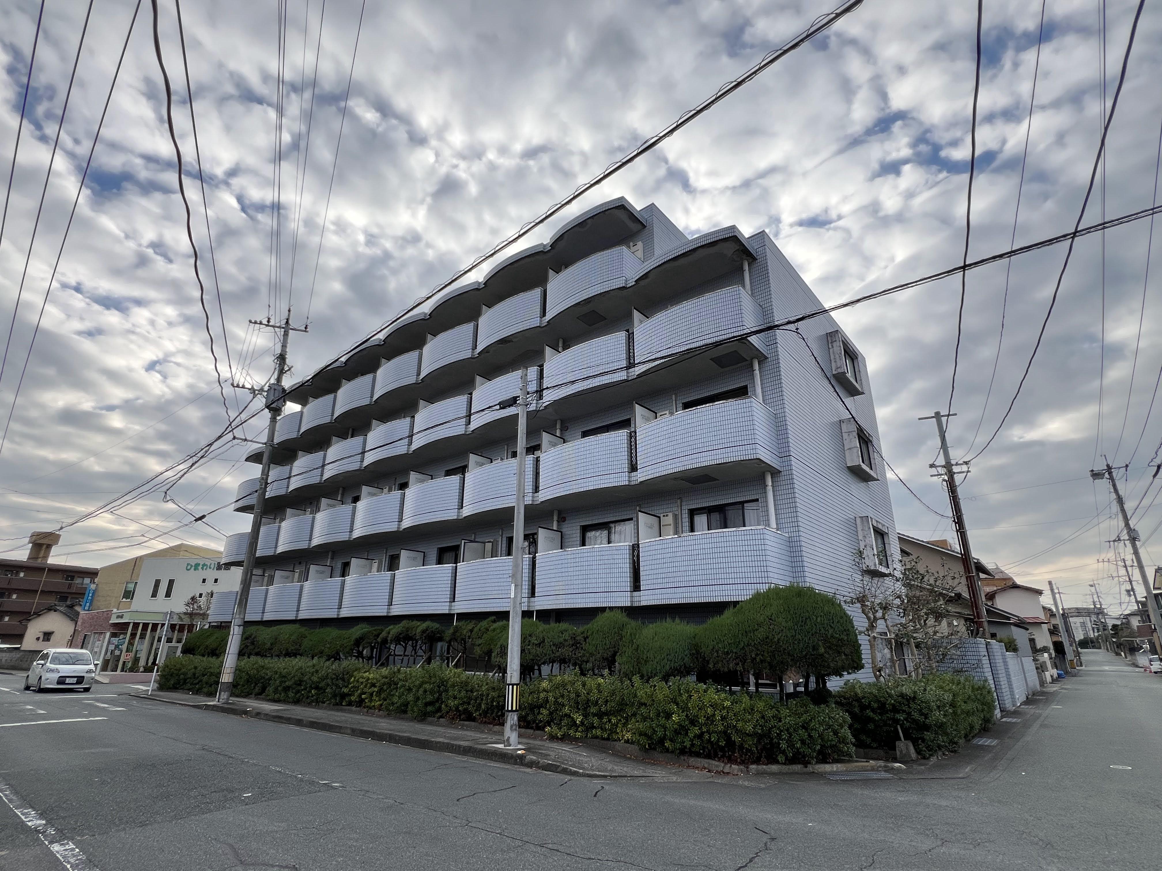 メゾン・ド・シェフ・リウー