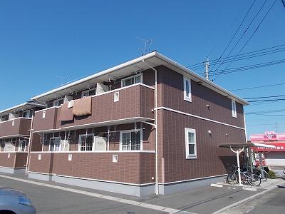 クローバーA