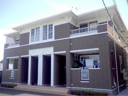 サンシャインラッキーⅠ