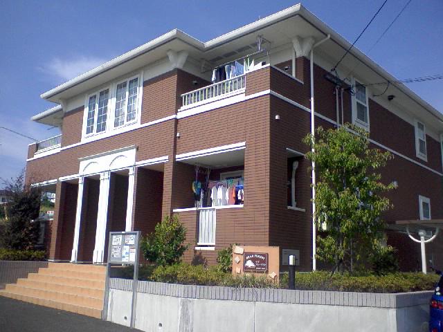 リアフォーリスト