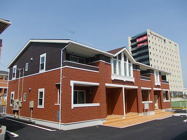 レジデンススクエアG