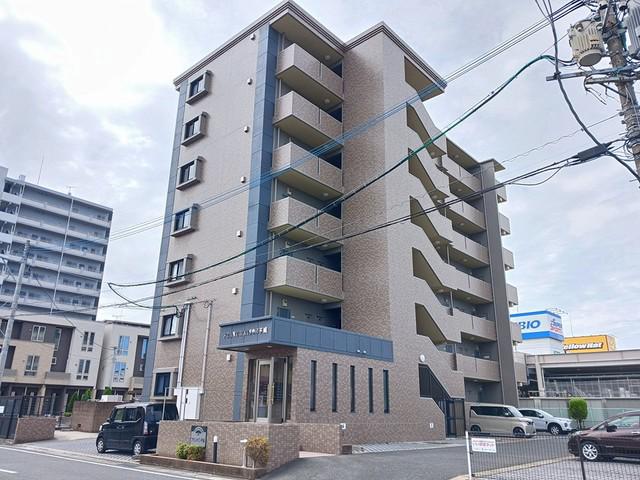 フランメゾン平成