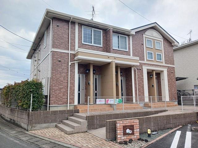 ピ-チ・ホ-レン(ワンルーム/1階)