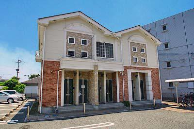 サンモールけやき通B