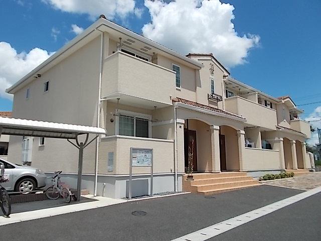 プライムスクエアⅡ