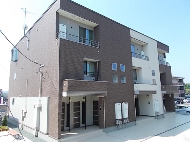 レインボーパークB