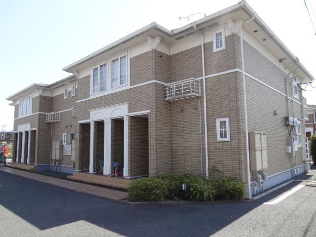 クレバーレンドC(2LDK/2階)