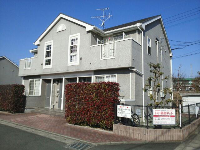 ラ・プラージュピュア