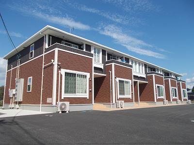 SCHON Ⅰ(2LDK/2階)