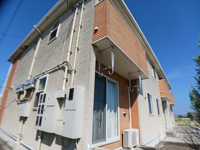 サンリットレジデンスA