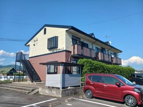 ハッピーシャトウⅠ