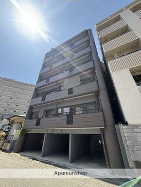 ラフォーレ4番館