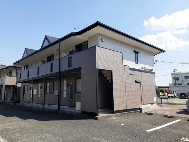 パークハイム大丸A