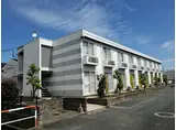 レオパレス太田壱番館