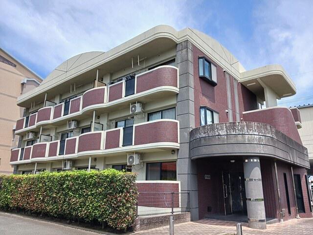 サン・アムール壱番館(3LDK/2階)