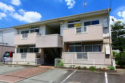 シャトレーゼⅡ