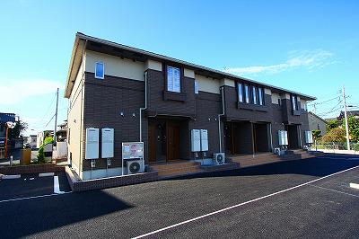 ヒルサイドハウス