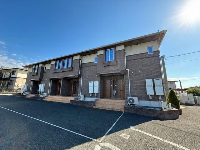 ヒルサイドハウス