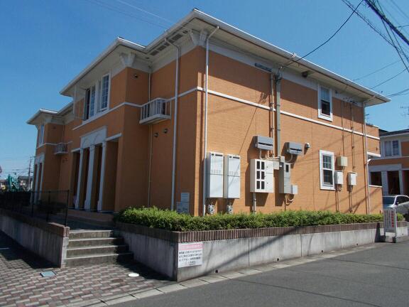 ラ・フォレスタRYU・J