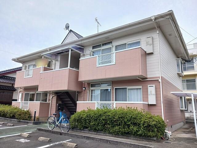 ロイヤルハイツ(3DK/2階)
