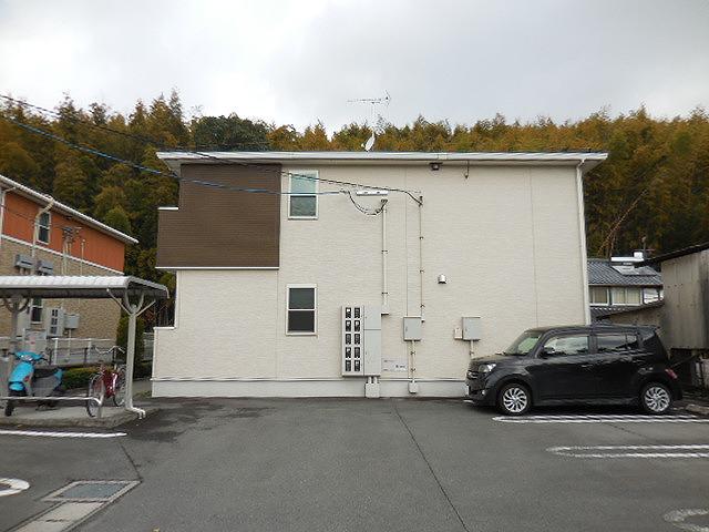 ルナ フィオーレ(2LDK/2階)