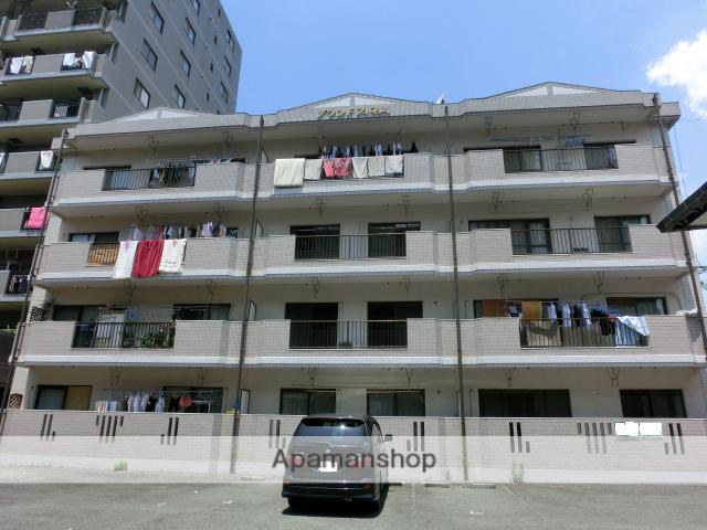 グランドフィネス(4LDK/2階)