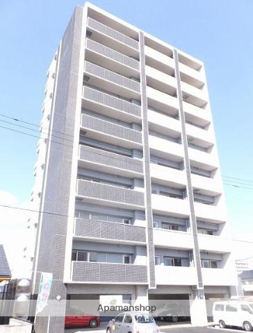 菊陽ベガマンション