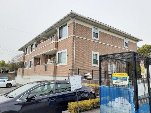 フィオーレ(2LDK/1階)