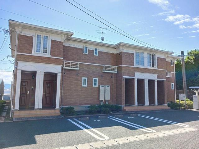 サンライズ憩Ⅲ