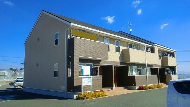 マーベラスビューA