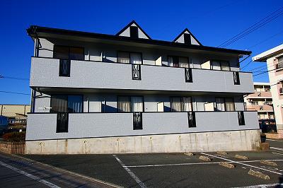 エンゼルハイツⅡ