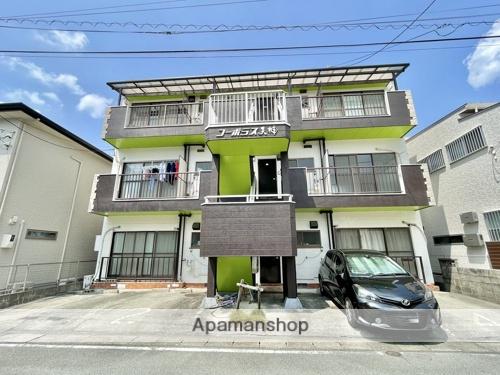 コーポラス天神