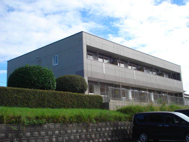 グレース・シャトー・エマⅡ